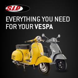 SIP Scootershop | Vespa Tuning & Scooter Parts